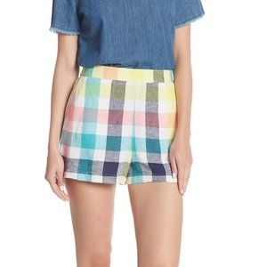 🌵3 for $25🌵 Abound Linen Blend Shorts